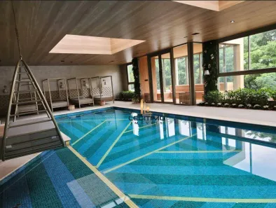 Apartamento com 4 Quartos à venda, 469m² no Vila Clementino, São Paulo