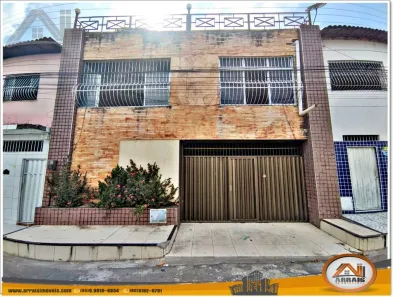 Casa com 5 Quartos à venda, 220m² no Conjunto Ceará II, Fortaleza