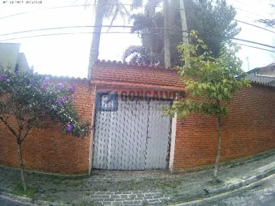 Sobrado com 3 Quartos à venda, 300m² no Jordanópolis, São Bernardo do Campo