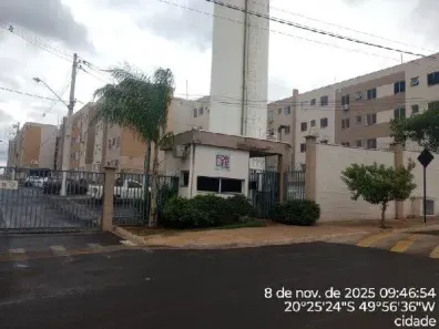 Apartamento com 2 Quartos à venda, 86m² no Residencial Forlife Versato, Votuporanga