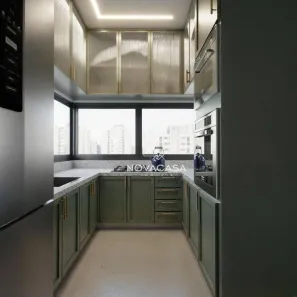 Apartamento com 3 Quartos à venda, 67m² no Vila Cloris, Belo Horizonte