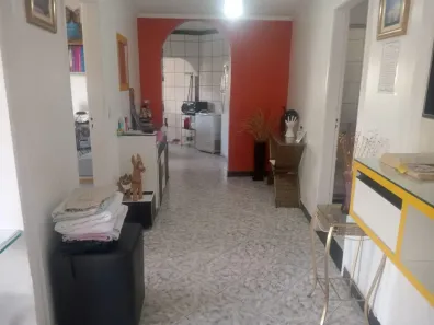 Casa com 3 Quartos à venda, 100m² no Tancredo Neves, Salvador