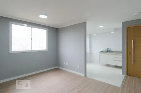 Apartamento com 2 Quartos à venda, 56m² no Santa Terezinha, São Bernardo do Campo