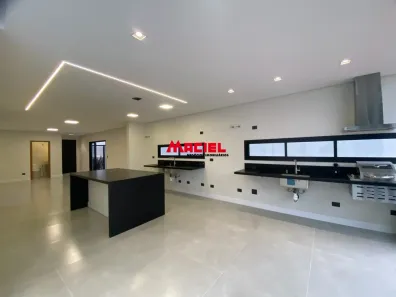 Casa de Condomínio com 4 Quartos à venda, 250m² no Urbanova V, São José dos Campos