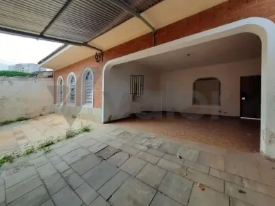 Imóvel Comercial com 3 Quartos à venda, 262m² no Jardim Nossa Senhora Auxiliadora, Campinas