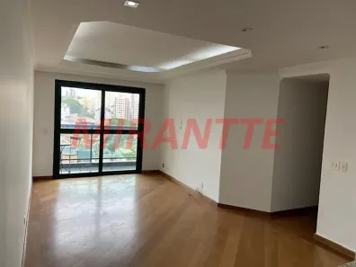 Apartamento com 3 Quartos à venda, 83m² no Parque Mandaqui, São Paulo