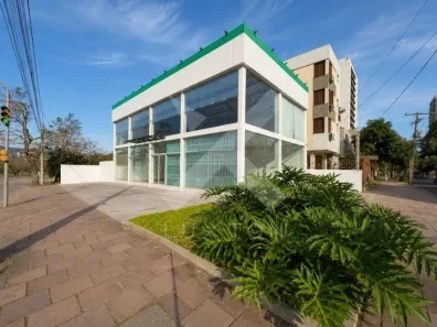 Ponto Comercial para alugar, 500m² no Jardim Botânico, Porto Alegre