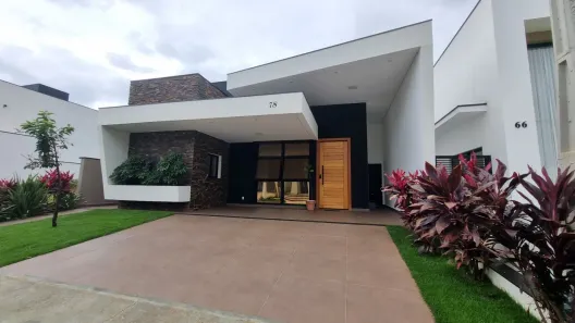 Casa de Condomínio com 3 Quartos à venda, 200m² no Residencial Esplanada, Tatuí