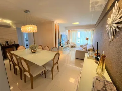 Apartamento com 3 Quartos à venda, 114m² no Lagoa Nova, Natal