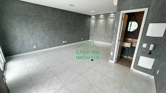 Sala Comercial para venda ou aluguel, 55m² no Nova Vinhedo, Vinhedo