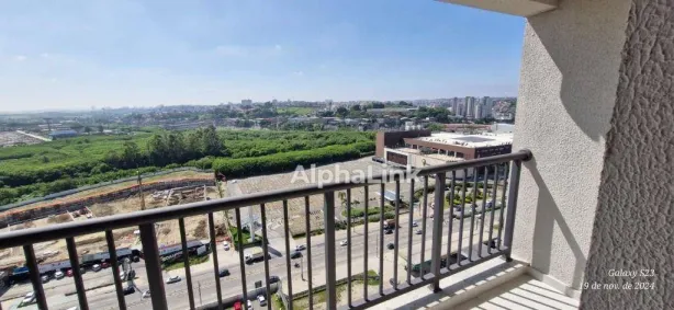 Apartamento com 2 Quartos à venda, 48m² no Aldeia, Barueri