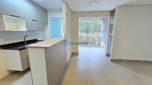 Apartamento com 3 Quartos à venda, 65m² no Vila Moraes, São Paulo