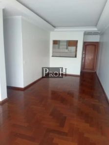 Apartamento com 3 Quartos à venda, 117m² no Campestre, Santo André