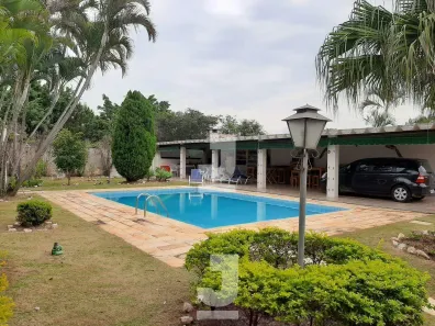 Casa de Condomínio com 3 Quartos à venda, 248m² no Condomínio Flamboyant-B, Atibaia
