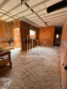 Apartamento com 3 Quartos à venda, 86m² no Vila Pires, Santo André