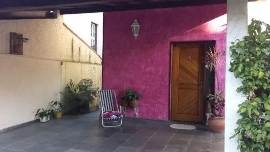 Casa de Condomínio com 3 Quartos à venda, 183m² no Chácara Jafet, Mogi das Cruzes