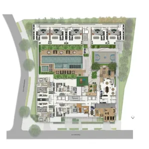 Apartamento com 3 Quartos à venda, 122m² no Vila Gomes Cardim, São Paulo