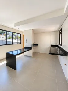 Apartamento com 2 Quartos à venda, 56m² no Cruzeiro, Belo Horizonte