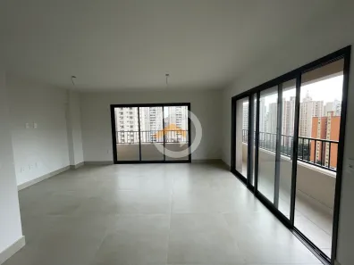 Apartamento com 3 Quartos à venda, 105m² no Setor Bueno, Goiânia