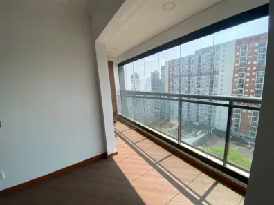 Apartamento com 2 Quartos à venda, 54m² no Indianópolis, São Paulo