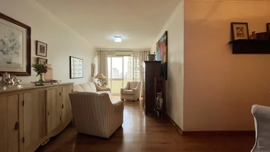 Apartamento com 3 Quartos à venda, 116m² no Jardim Sumaré, Ribeirão Preto
