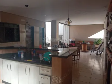 Casa com 3 Quartos à venda, 134m² no Eldorado, São José do Rio Preto