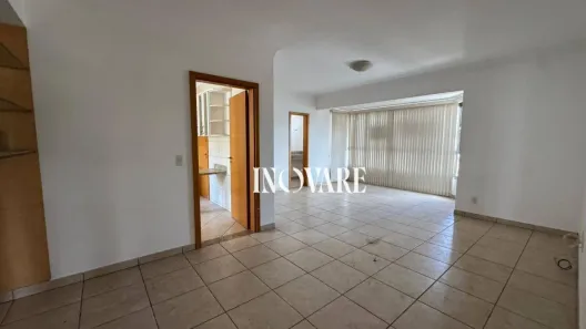 Apartamento com 4 Quartos para alugar, 147m² no Saraiva, Uberlândia