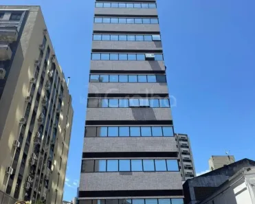Sala Comercial à venda, 41m² no Centro, Florianópolis