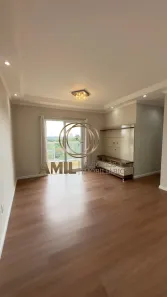Apartamento com 3 Quartos à venda, 76m² no Cidade Vista Verde, São José dos Campos