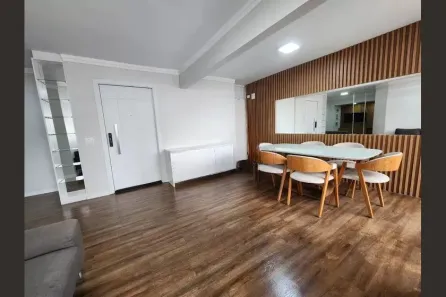 Apartamento com 3 Quartos à venda, 90m² no Vila Clementino, São Paulo