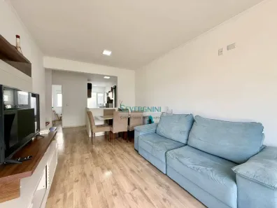 Casa de Condomínio com 3 Quartos à venda, 72m² no Central Park, Cachoeirinha