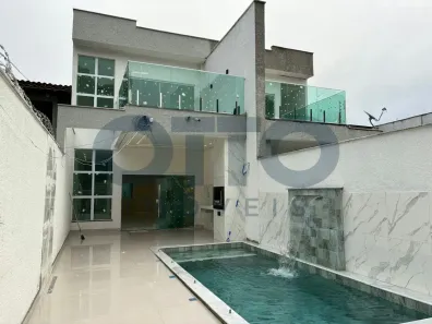 Casa com 3 Quartos à venda, 148m² no cambolo, Porto Seguro