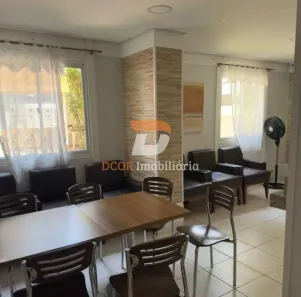 Apartamento com 2 Quartos à venda, 52m² no Centro, Diadema