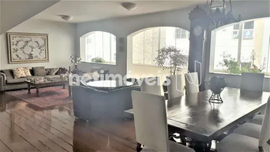 Cobertura com 4 Quartos à venda, 700m² no Lourdes, Belo Horizonte