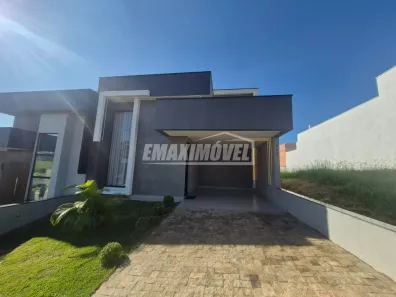 Casa de Condomínio com 3 Quartos à venda, 200m² no Jardim Novo Horizonte, Sorocaba