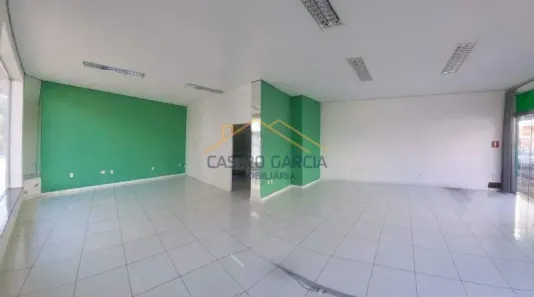 Ponto Comercial para alugar, 41m² no Centro, Americana