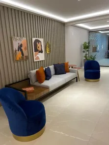 Apartamento com 2 Quartos à venda, 62m² no São João, Itajaí