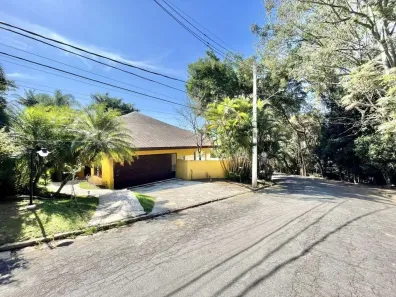 Casa com 6 Quartos à venda, 608m² no Palos Verdes, Carapicuíba