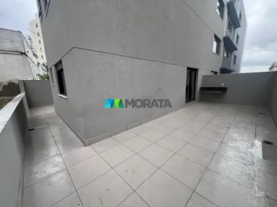 Apartamento com 2 Quartos à venda, 169m² no Barroca, Belo Horizonte