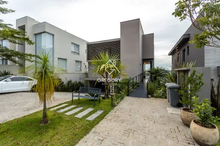 Casa com 4 Quartos à venda, 302m² no Alphaville, Santana de Parnaíba