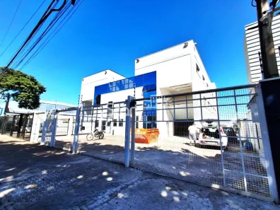 Galpão/Depósito/Armazém à venda, 807m² no Jardim Santa Genebra, Campinas