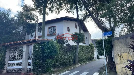 Sobrado com 2 Quartos à venda, 330m² no Vila Rosaria, São Paulo