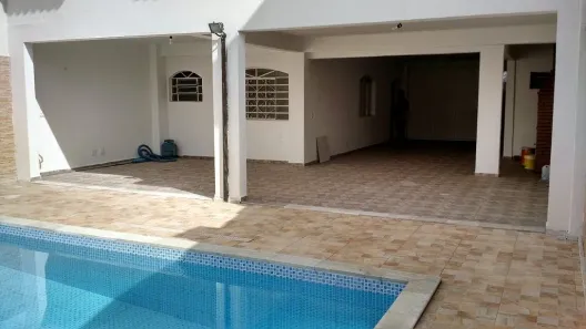 Sobrado com 4 Quartos à venda, 400m² no Vila Lúcia, São Paulo