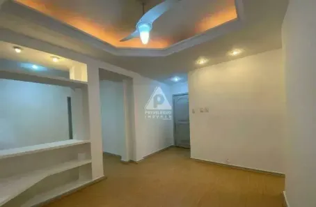 Apartamento com 2 Quartos à venda, 66m² no Leblon, Rio de Janeiro