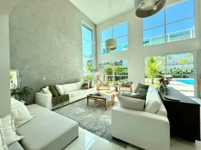 Casa de Condomínio com 3 Quartos à venda, 500m² no Condomínio Residencial Mirante do Vale, Jacareí