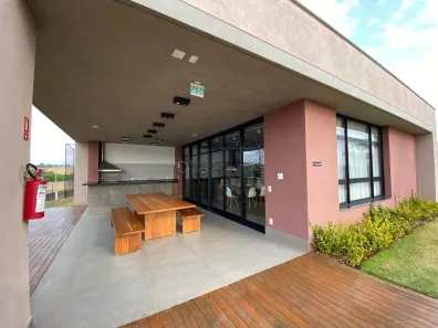Lote/Terreno à venda, 446m² no Loteamento Residencial Arborais, Campinas