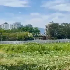 Lote/Terreno à venda, 1969m² no Recreio dos Bandeirantes, Rio de Janeiro