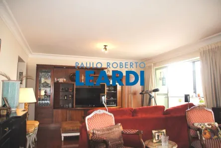 Apartamento com 3 Quartos à venda, 238m² no Paraisópolis, São Paulo