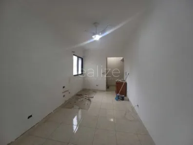 Apartamento com 1 Quarto à venda, 51m² no Ocian, Praia Grande
