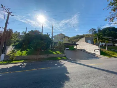Casa de Condomínio com 3 Quartos à venda, 235m² no Jardim Terras de Santa Helena, Jacareí
